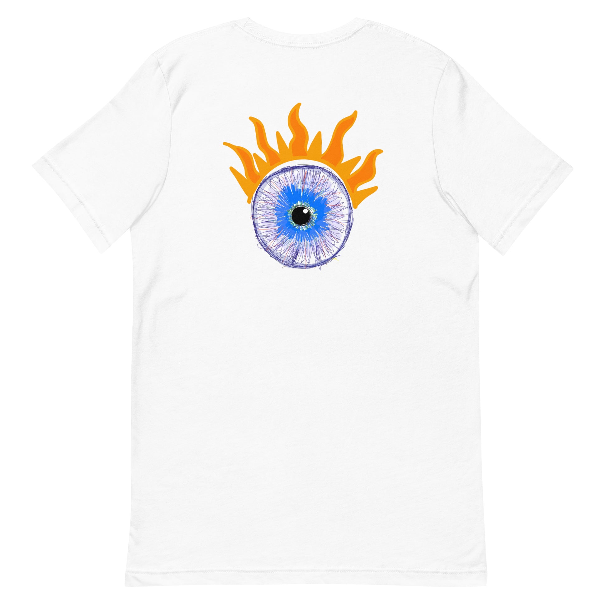 Ocelli Tee Inbeetween Jewellery