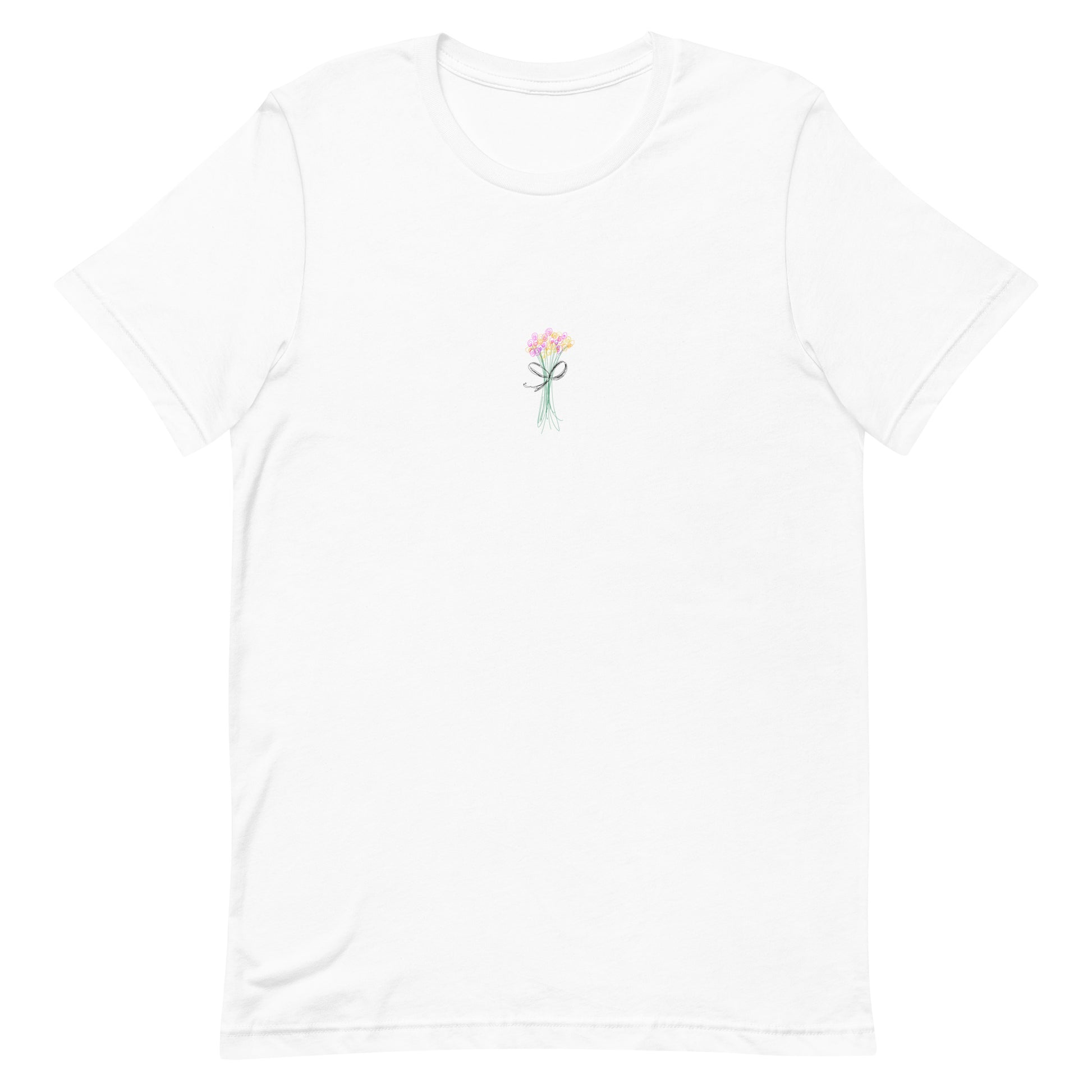 Bouquet Tee Inbeetween Jewellery