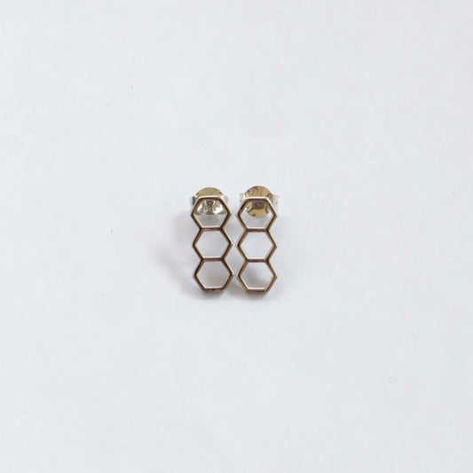 Sting Earrings